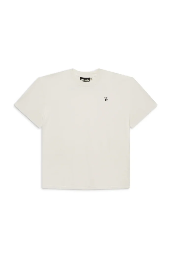 HELLSTAR STUDIOS BASIC T-SHIRT