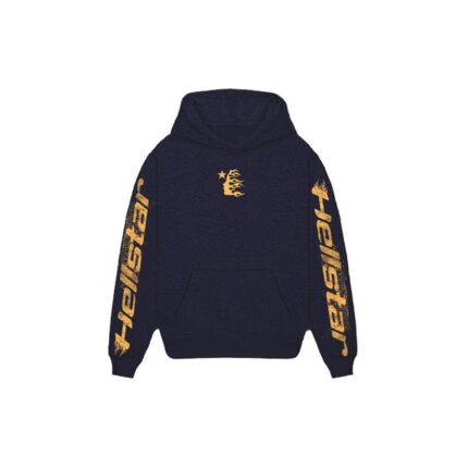 Hellstar Halloween Hoodie